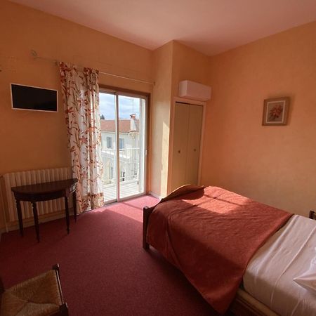 Le Soler Hotel Le Floreal מראה חיצוני תמונה