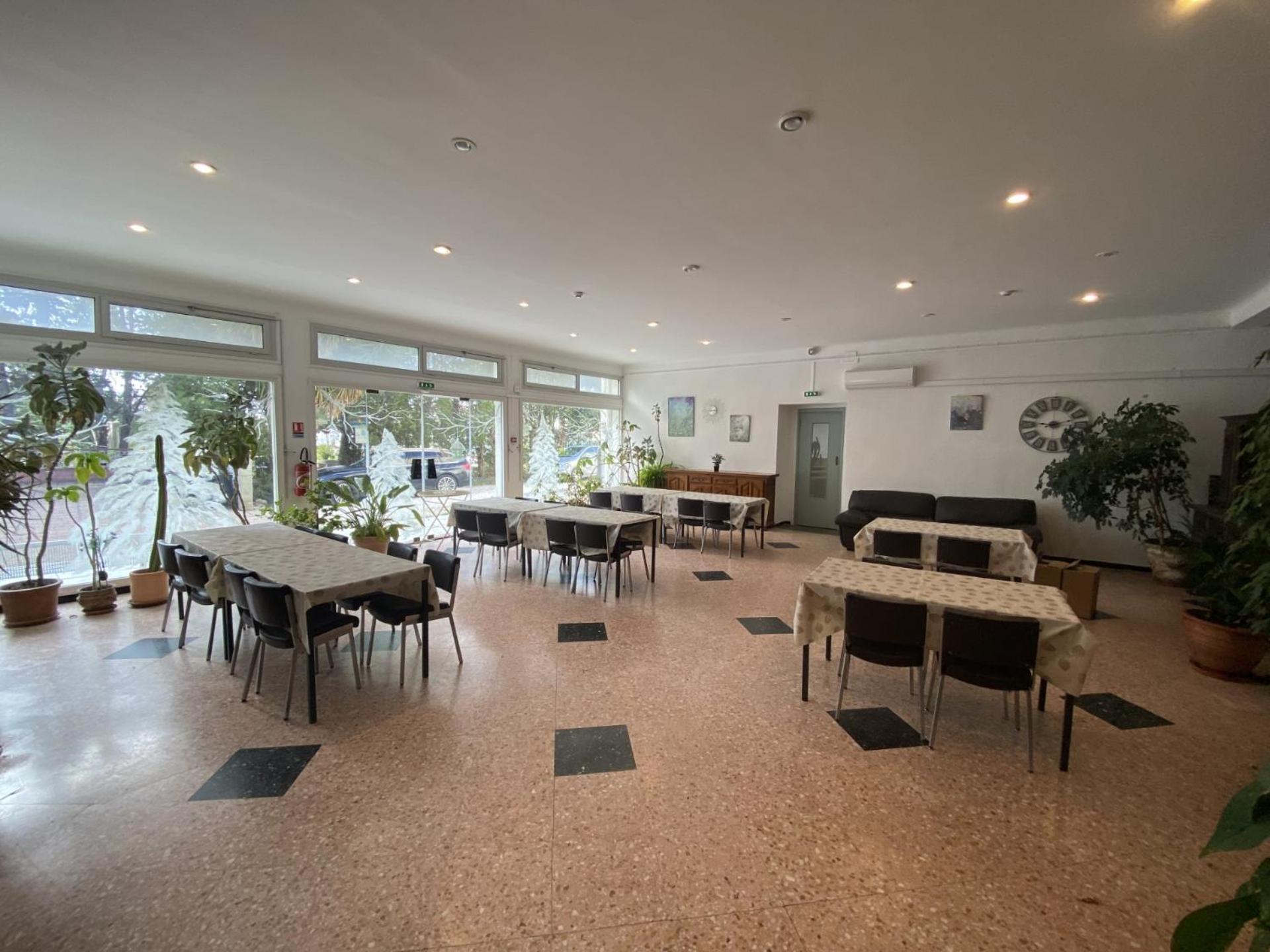 Le Soler Hotel Le Floreal מראה חיצוני תמונה