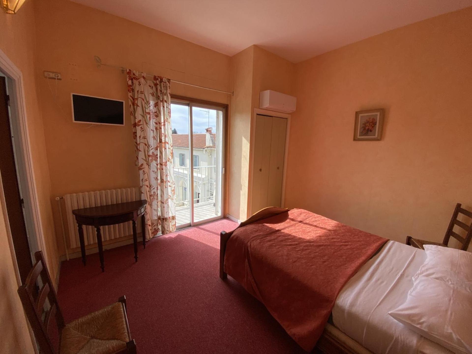 Le Soler Hotel Le Floreal מראה חיצוני תמונה