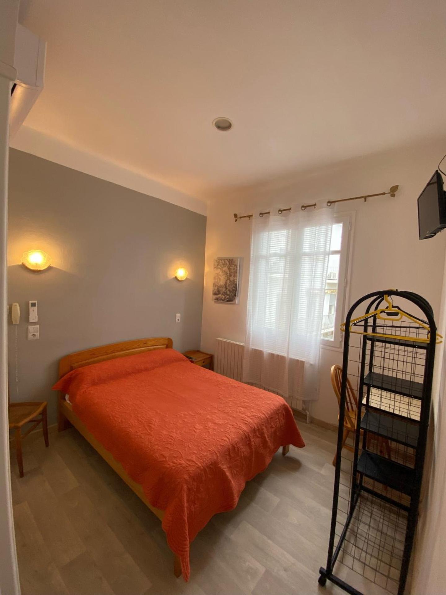 Le Soler Hotel Le Floreal מראה חיצוני תמונה