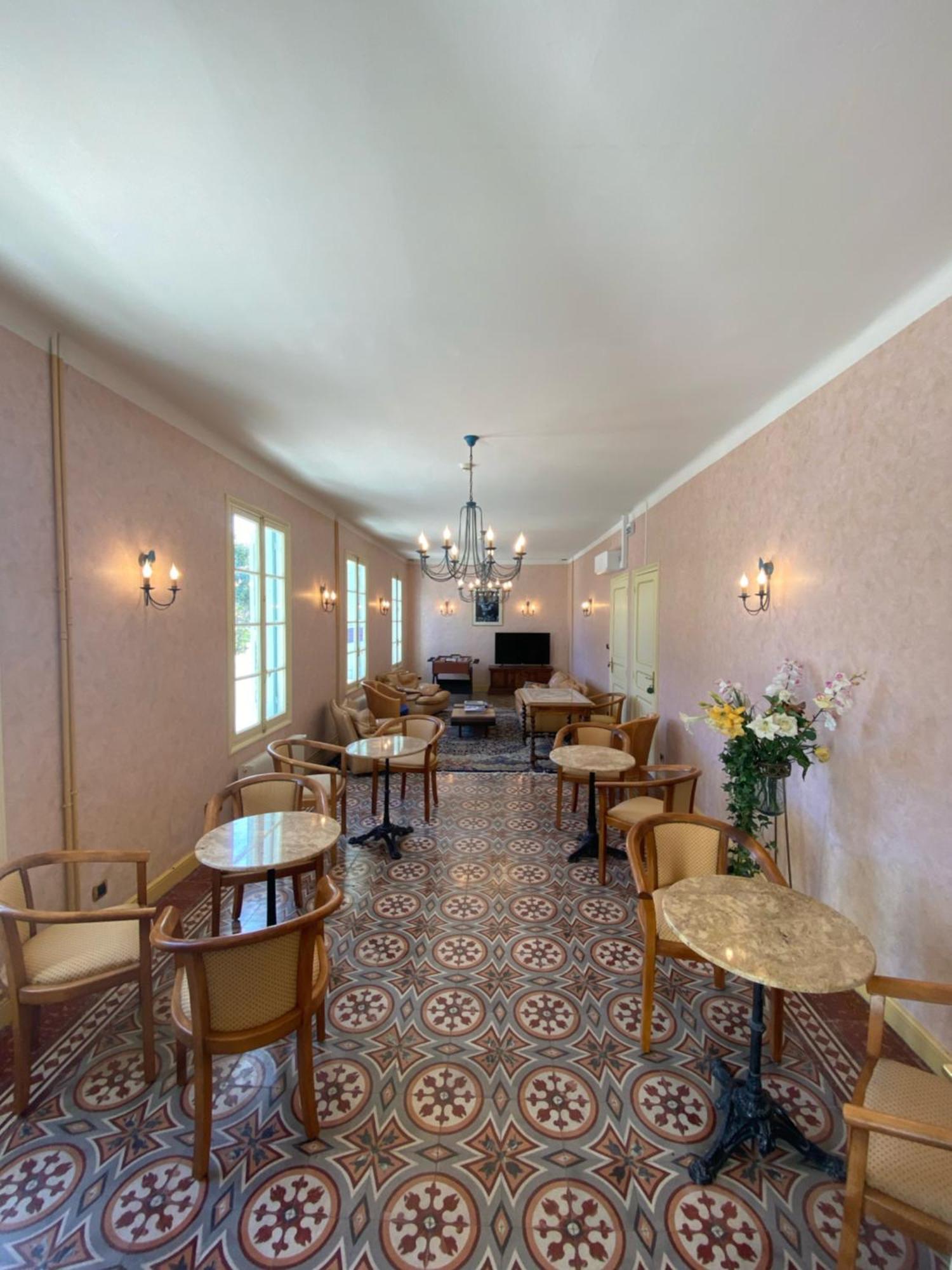 Le Soler Hotel Le Floreal מראה חיצוני תמונה