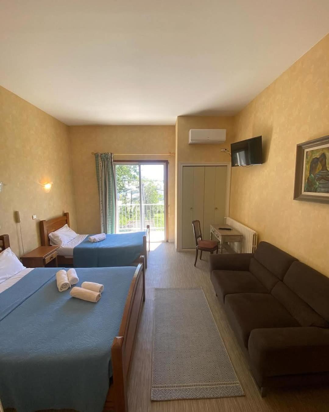 Le Soler Hotel Le Floreal מראה חיצוני תמונה